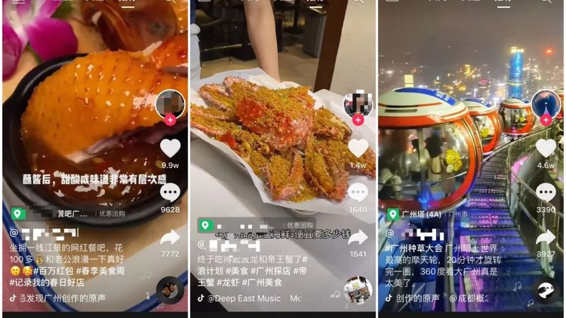 月嫂品牌服务流程对比